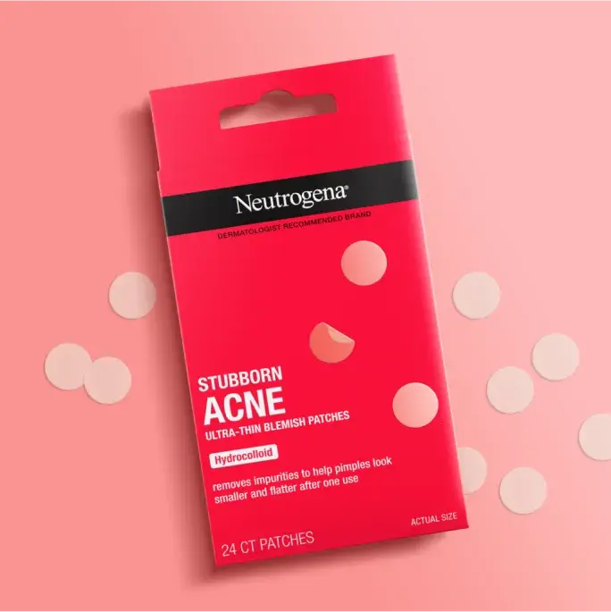 home cat acne