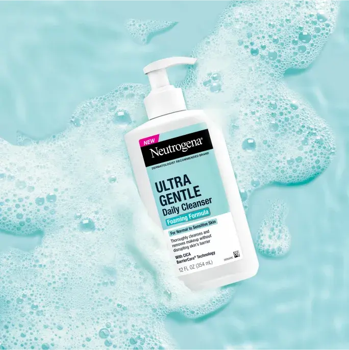 home cat cleansers