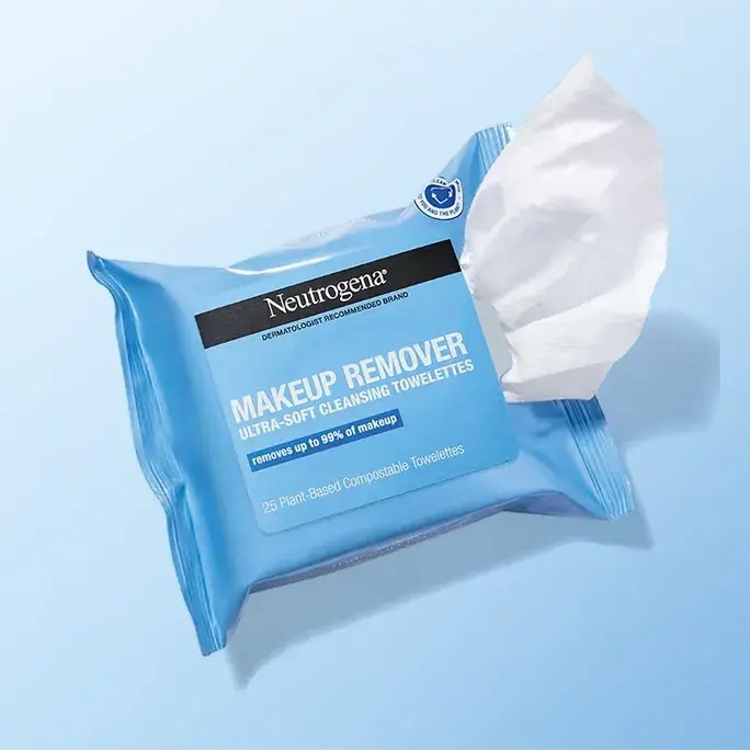 home cat makeup removers